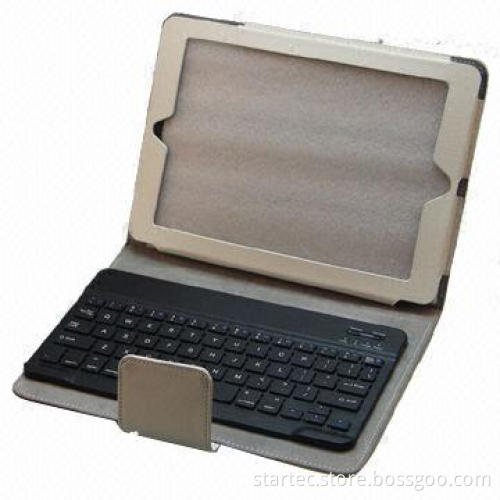 Detachable Bluetooth Keyboard Case for iPad Air